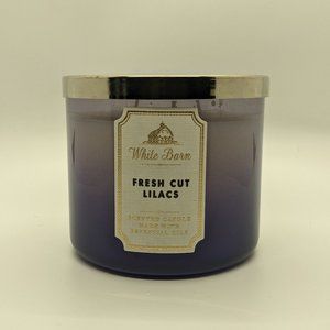 NEW - Bath and Body Works Fresh Lilac